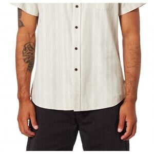 NEW KATIN barley shirt in moon